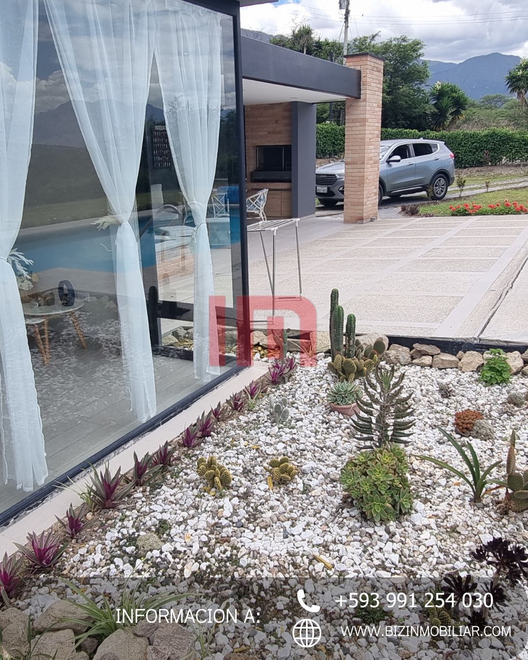 Quinta Urbanización Privada - Yunguilla - Image 4