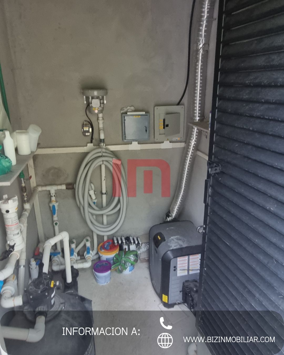 Quinta Urbanización Privada - Yunguilla - Image 21