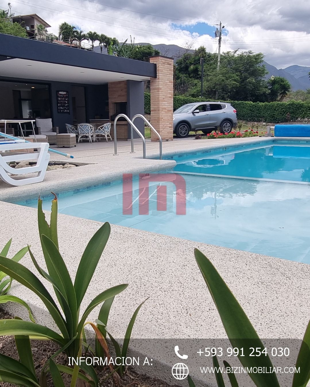 Quinta Urbanización Privada - Yunguilla - Image 3