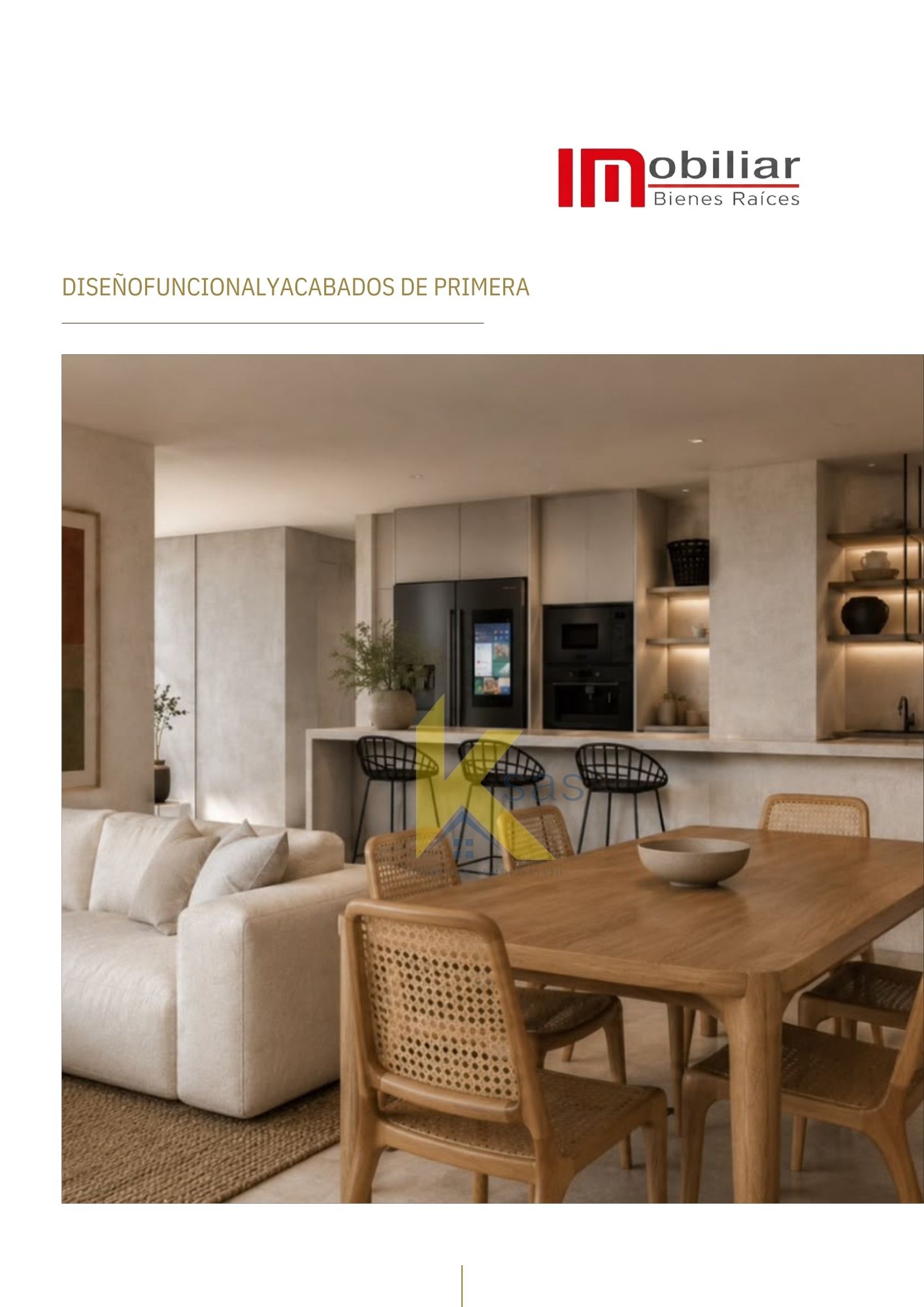 DEPARTAMENTO 3 DORMITORIOS | Sector PLAZA 8 – Cuenca - Image 11