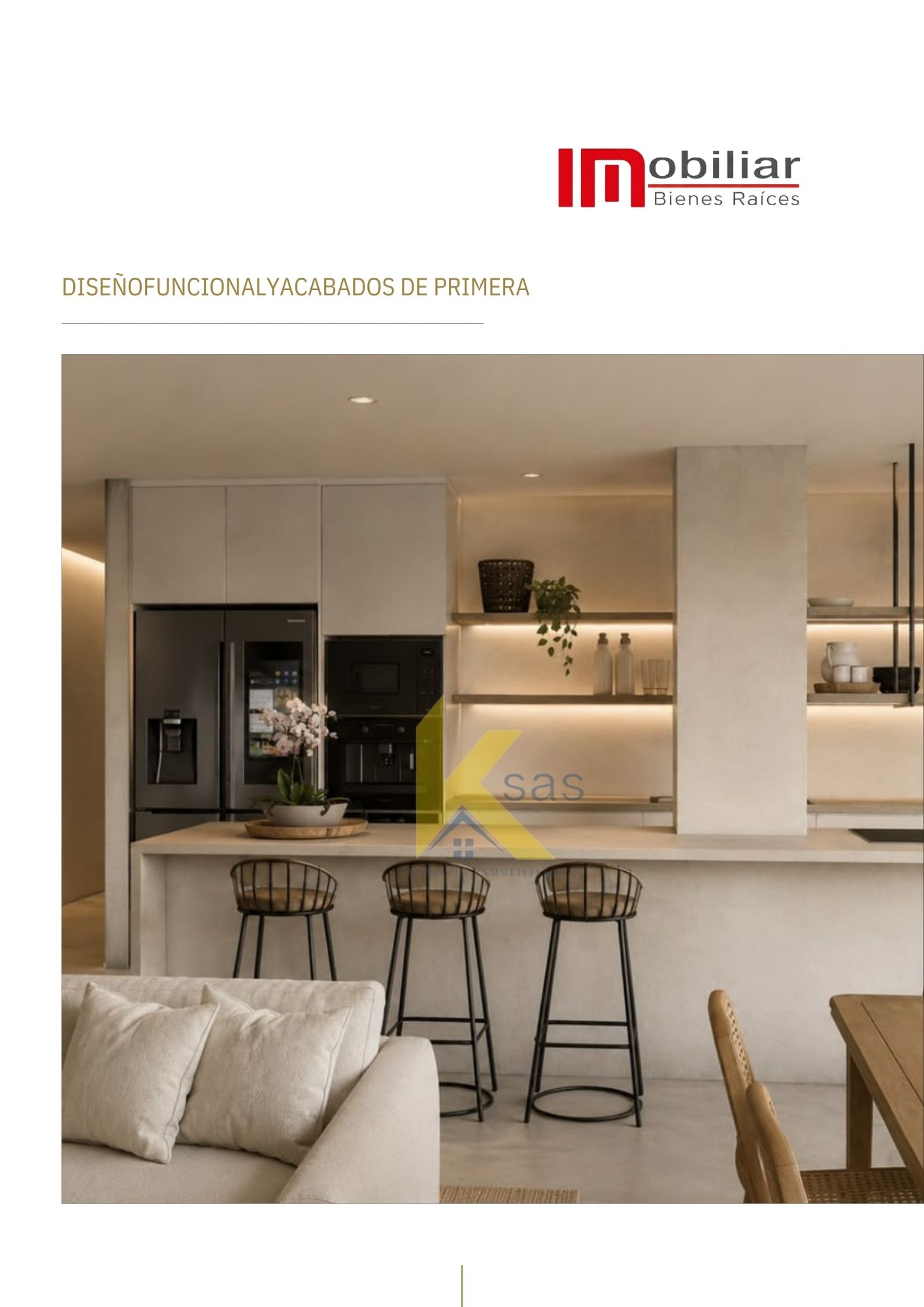 DEPARTAMENTO 3 DORMITORIOS | Sector PLAZA 8 – Cuenca - Image 12
