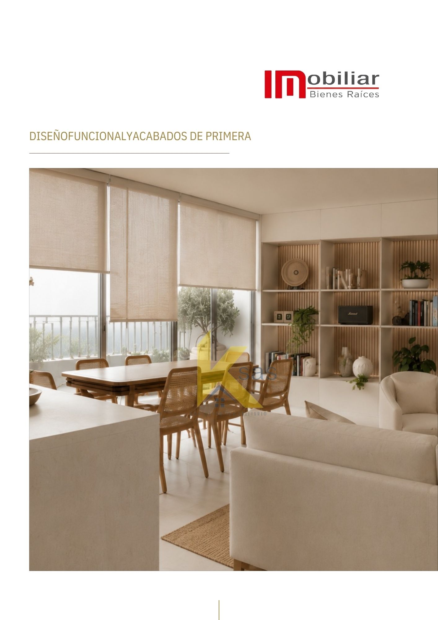 DEPARTAMENTO 3 DORMITORIOS | Sector PLAZA 8 – Cuenca - Image 14