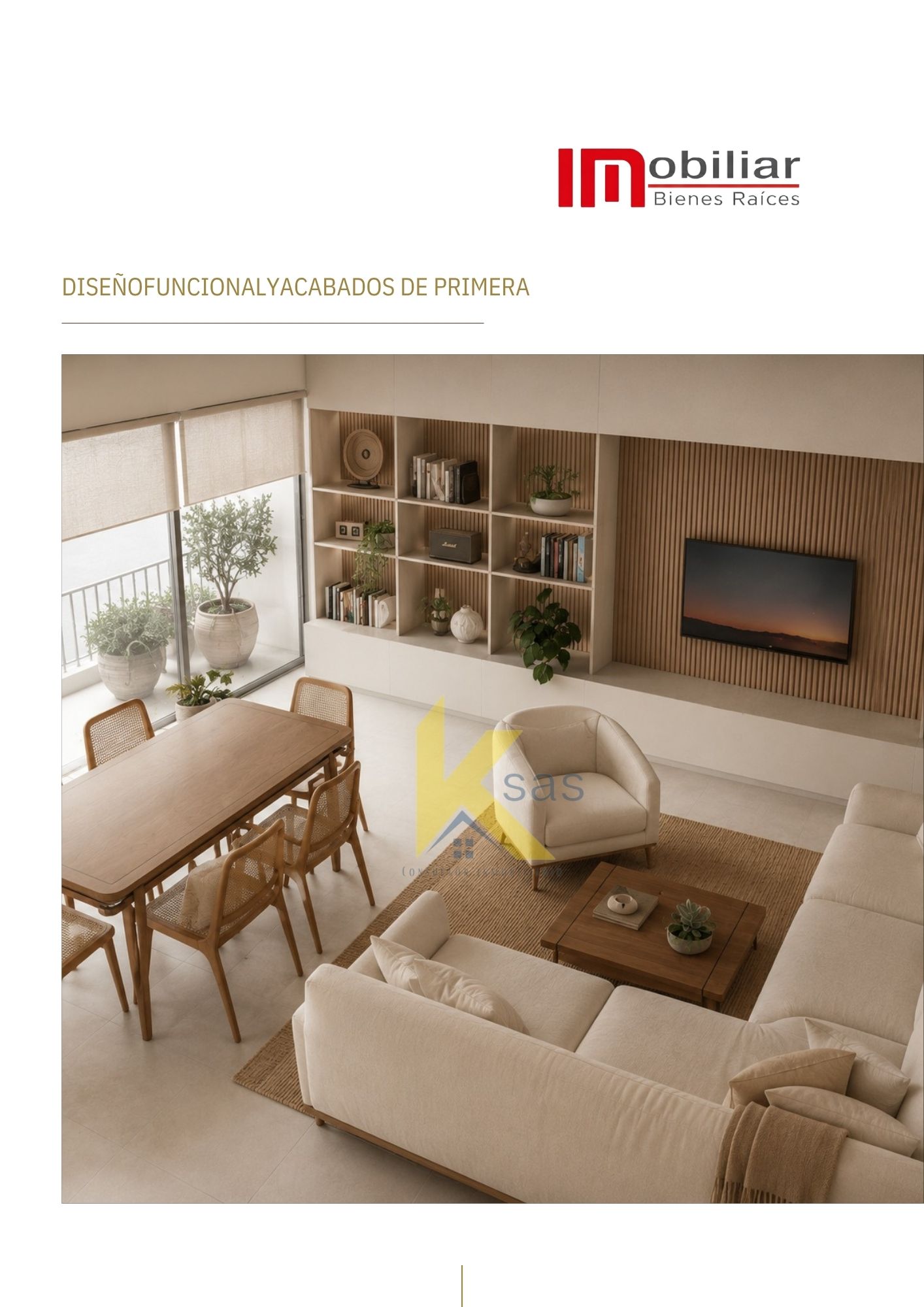DEPARTAMENTO 3 DORMITORIOS | Sector PLAZA 8 – Cuenca - Image 15