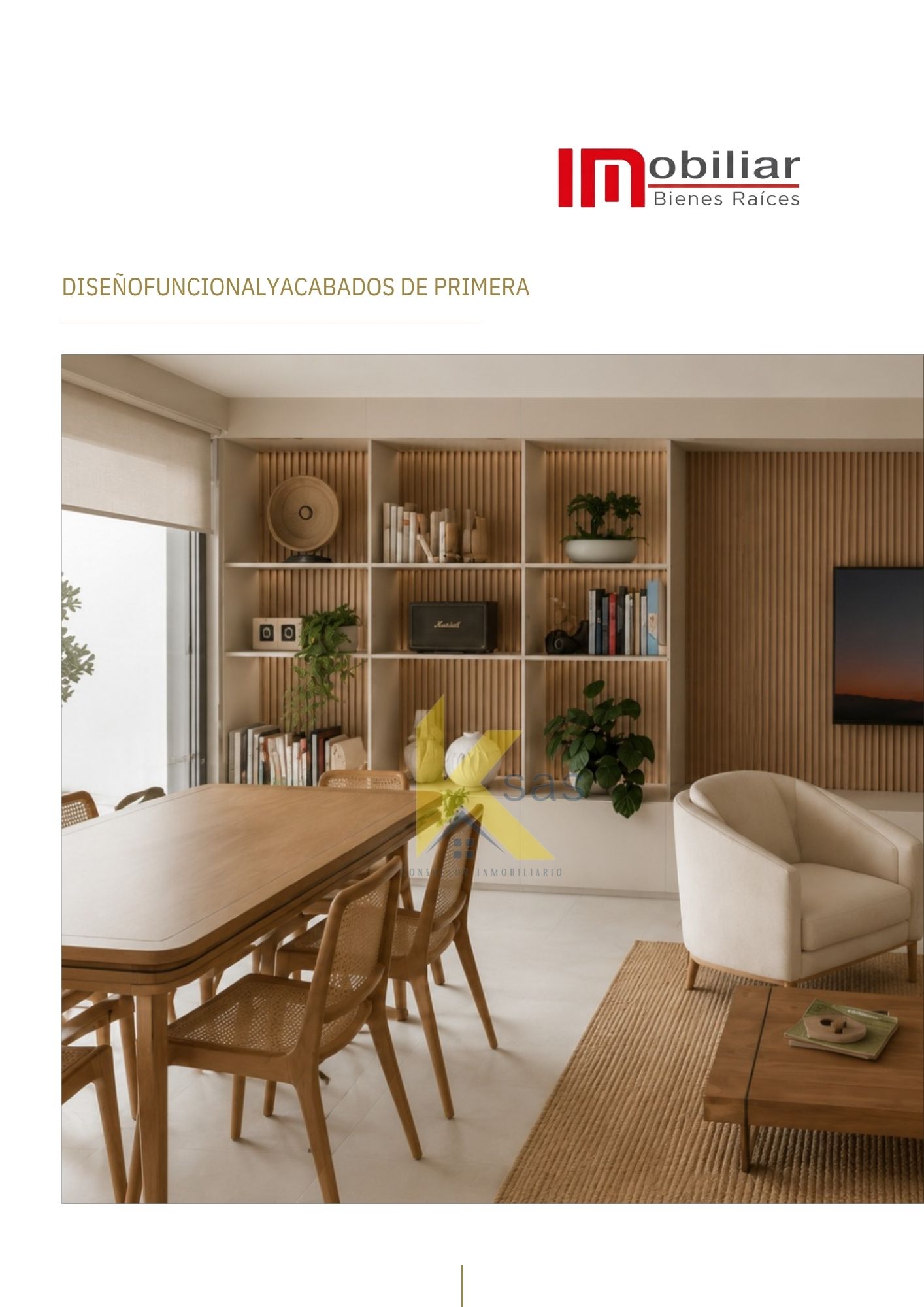 DEPARTAMENTO 3 DORMITORIOS | Sector PLAZA 8 – Cuenca - Image 16