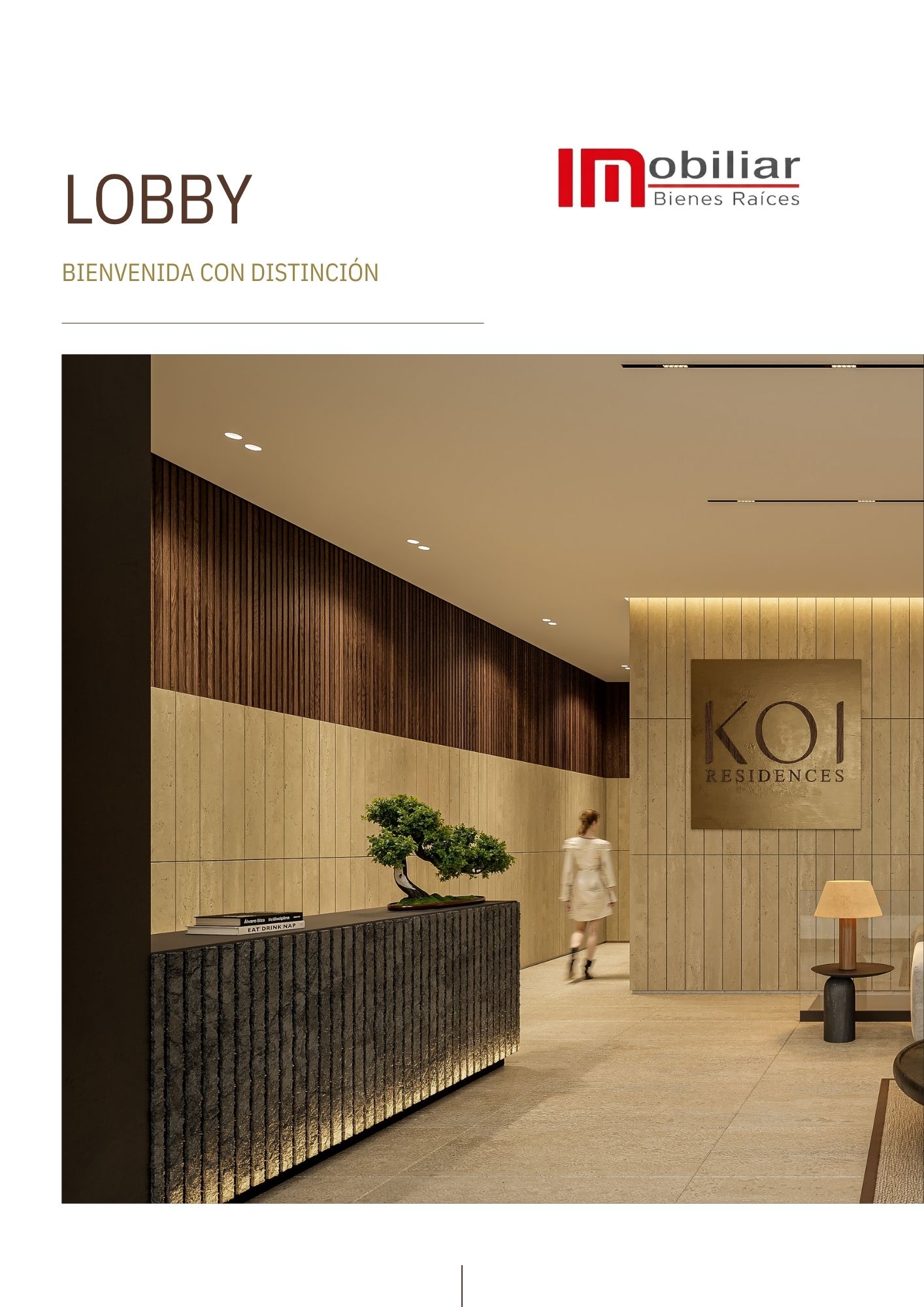 DEPARTAMENTO 3 DORMITORIOS | Sector PLAZA 8 – Cuenca - Image 4