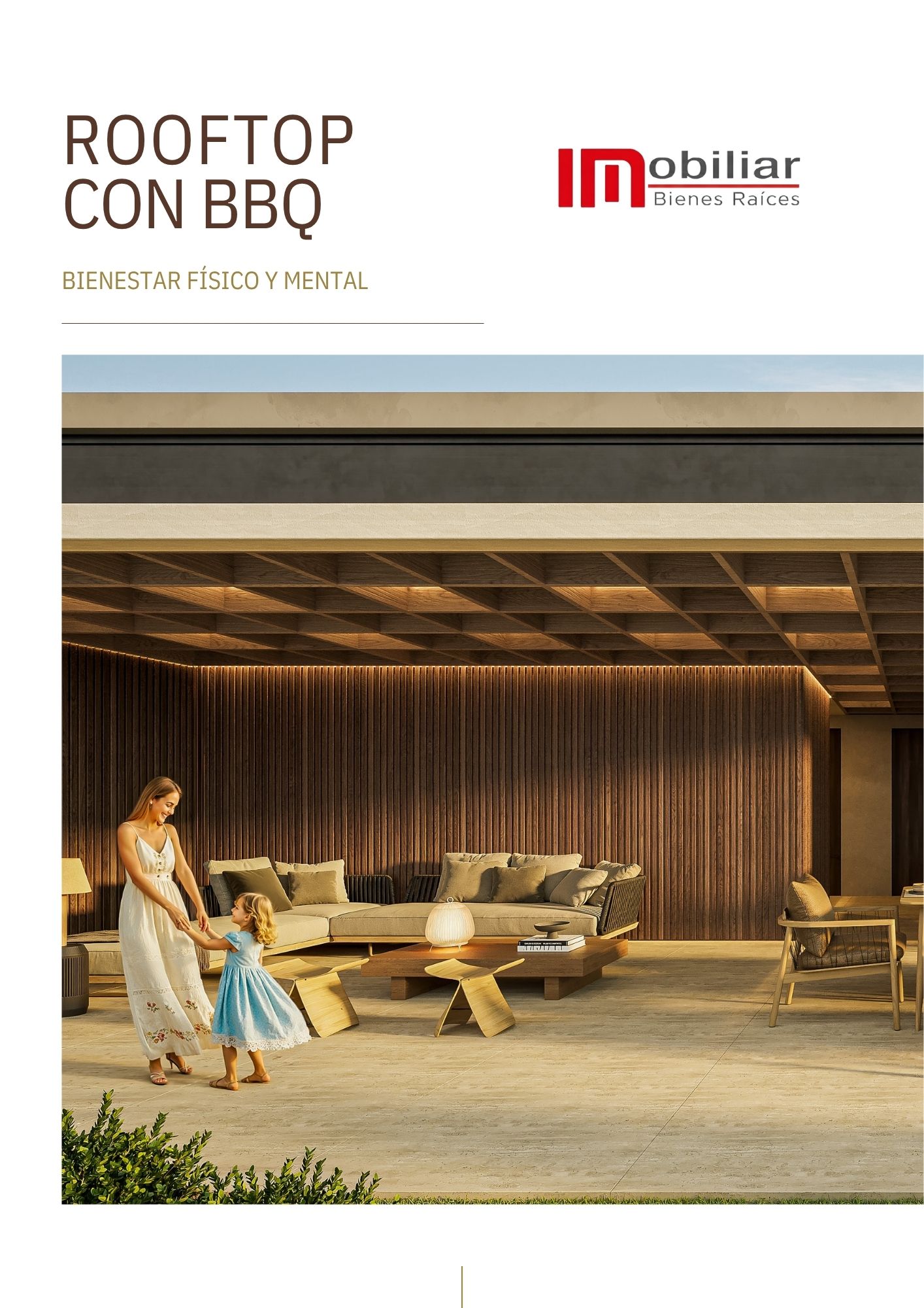 DEPARTAMENTO 3 DORMITORIOS | Sector PLAZA 8 – Cuenca - Image 6