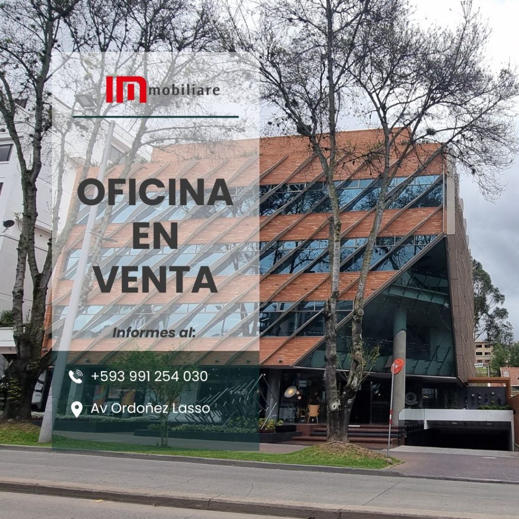 biz inmobiliar bienes raíces oficina en venta