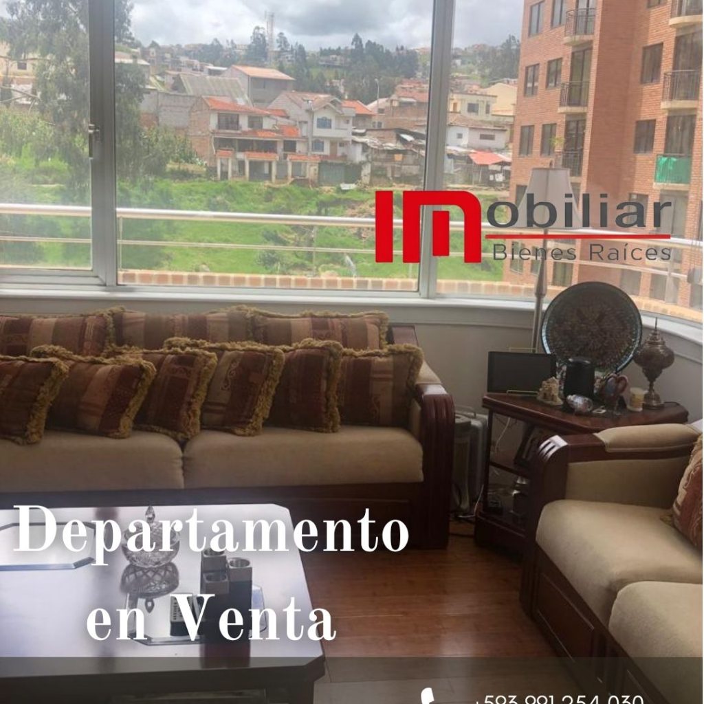 biz inmobiliar bienes raices departamento ordoñez lasso 5to piso