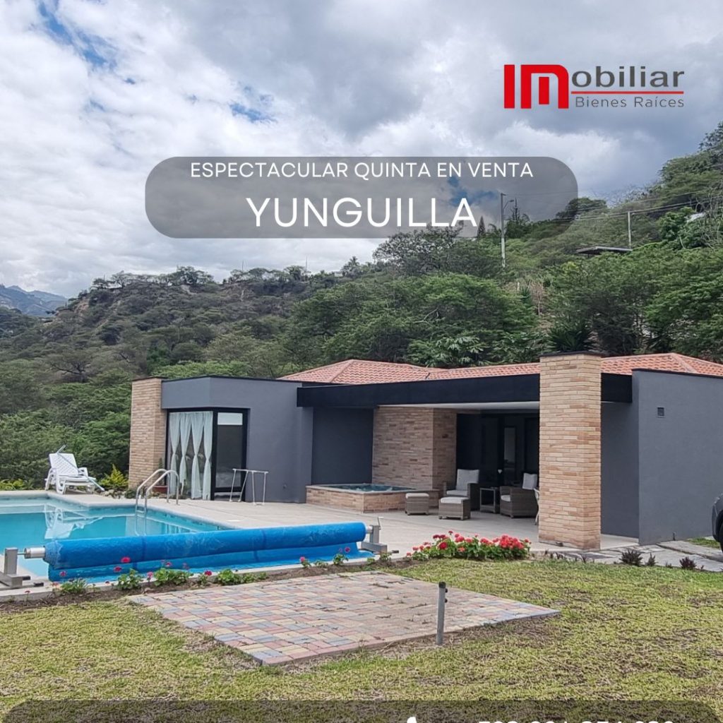 biz inmobiliar bienes raices quinta yunguilla