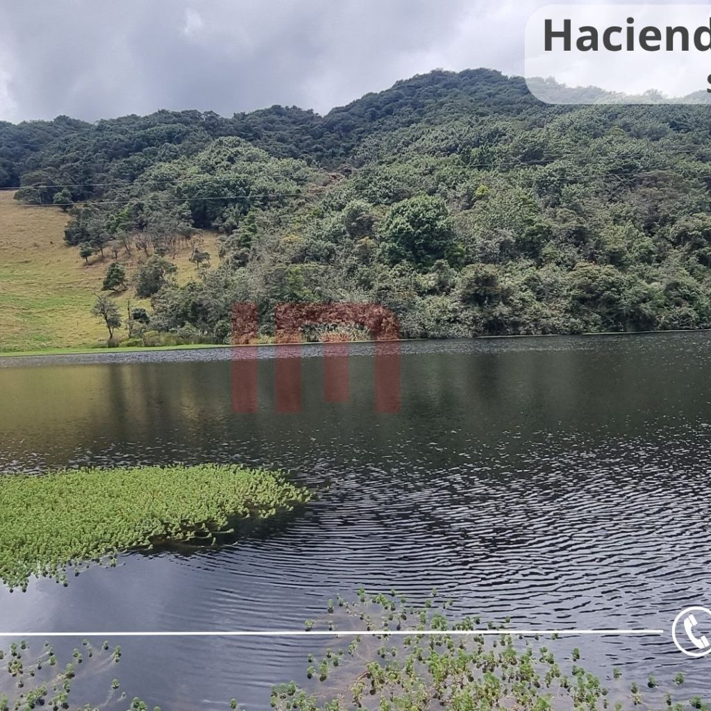 biz inmobiliar bienes raíces hacienda en venta tarqui